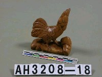 藏品(雞)的圖片